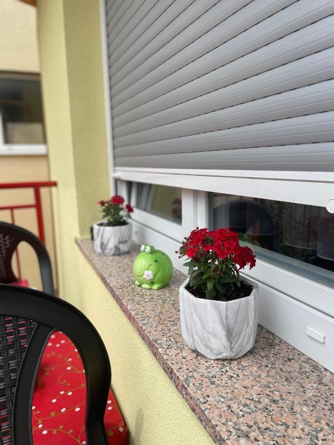 Apartman Josip Gospić Exterior foto