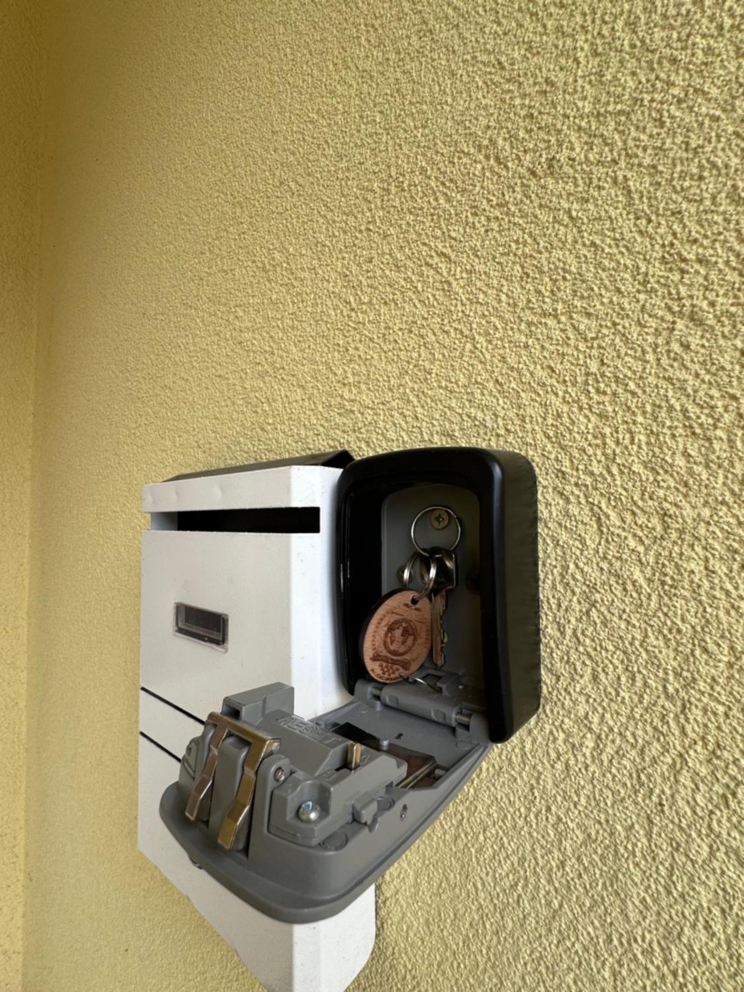 Apartman Josip Gospić Exterior foto