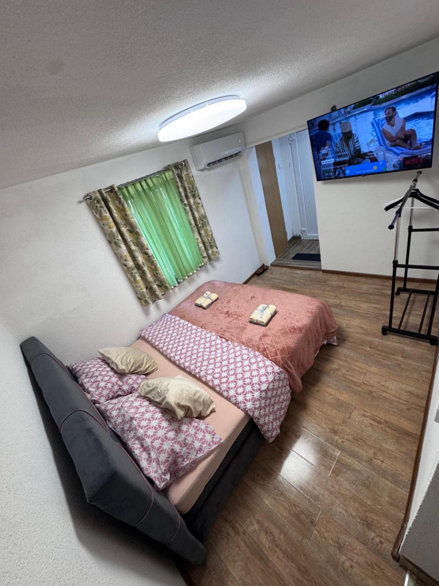Apartman Josip Gospić Exterior foto